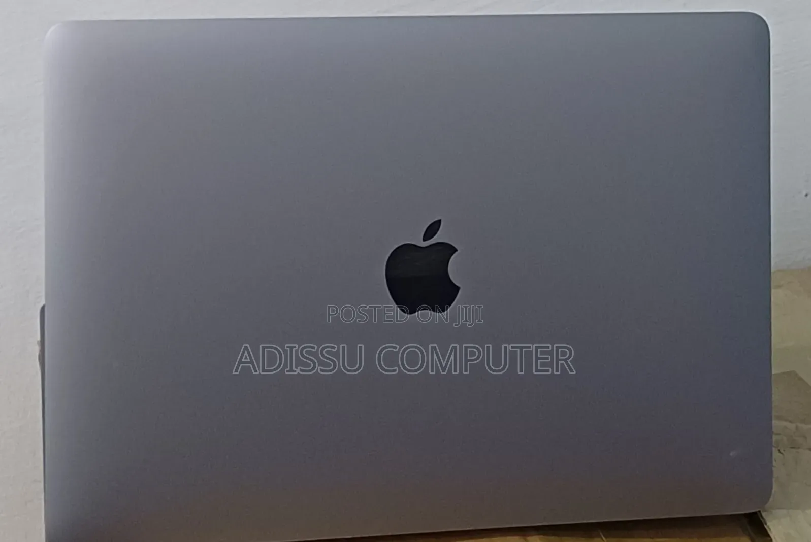 New Laptop Apple MacBook Air 2020 M1 16GB Apple M1 Pro SSD 512GB
