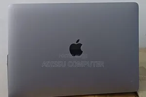 New Laptop Apple MacBook Air 2020 M1 16GB Apple M1 Pro SSD 512GB
