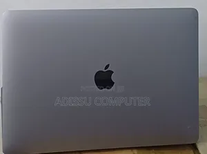 New Laptop Apple MacBook Air 2020 M1 16GB Apple M1 Pro SSD 512GB