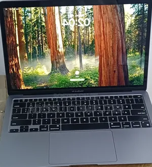 New Laptop Apple MacBook Air 2020 M1 16GB Apple M1 Pro SSD 512GB