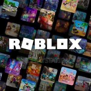 Robux Roblox Gift Cards ቅናሽ ዋጋ