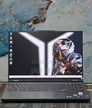 New Lenovo Legion Y7000P IRX9 Gaming Laptop 16GB Intel Core i9 SSD 1T