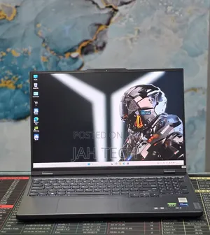 New Lenovo Legion Y7000P IRX9 Gaming Laptop 16GB Intel Core i9 SSD 1T