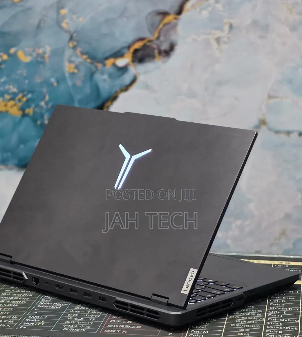 New Lenovo Legion Y7000P IRX9 Gaming Laptop 16GB Intel Core i9 SSD 1T