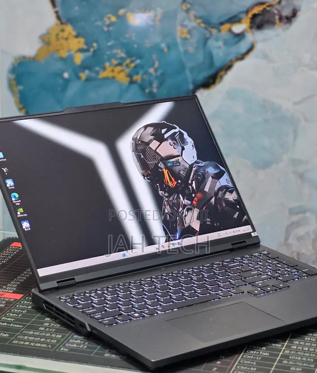 New Lenovo Legion Y7000P IRX9 Gaming Laptop 16GB Intel Core i9 SSD 1T