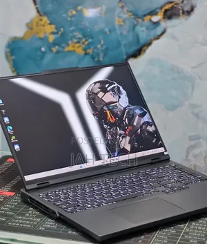New Lenovo Legion Y7000P IRX9 Gaming Laptop 16GB Intel Core i9 SSD 1T