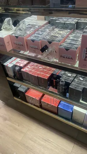 Original Perfumes