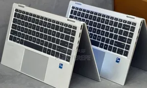 New Laptop HP EliteBook 1040 G8 32GB Intel Core i7 SSD 512GB