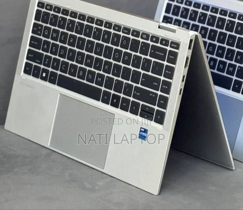 New Laptop HP EliteBook 1040 G8 32GB Intel Core i7 SSD 512GB