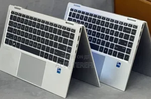 New Laptop HP EliteBook 1040 G8 32GB Intel Core i7 SSD 512GB