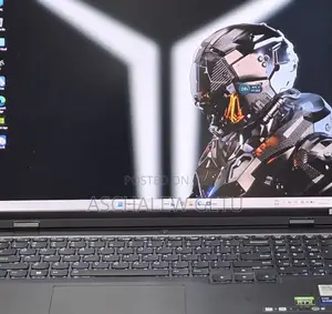 New Laptop Lenovo Legion 5 16GB Intel Core i9 SSD 1T
