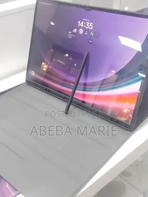New Samsung Galaxy Tab S9 Ultra 256 GB