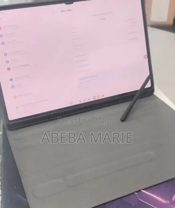 New Samsung Galaxy Tab S9 Ultra 256 GB
