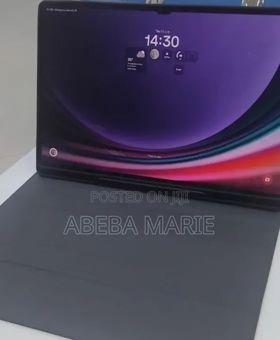 New Samsung Galaxy Tab S9 Ultra 256 GB