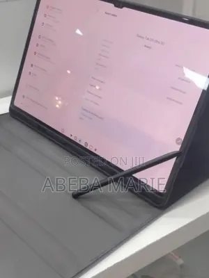 New Samsung Galaxy Tab S9 Ultra 256 GB