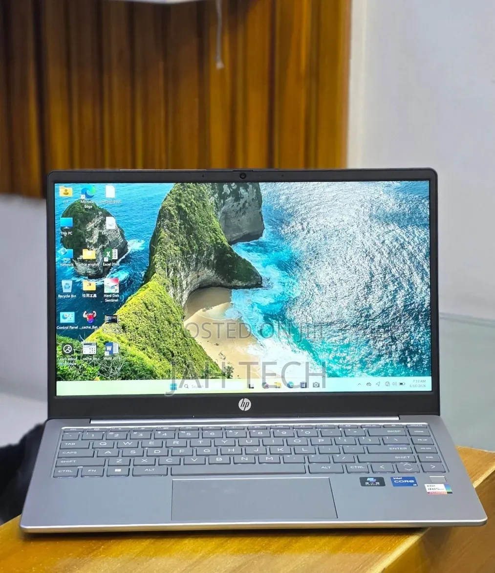 New Laptop HP Stream Notebook 16GB Intel Core i7 SSD 1T