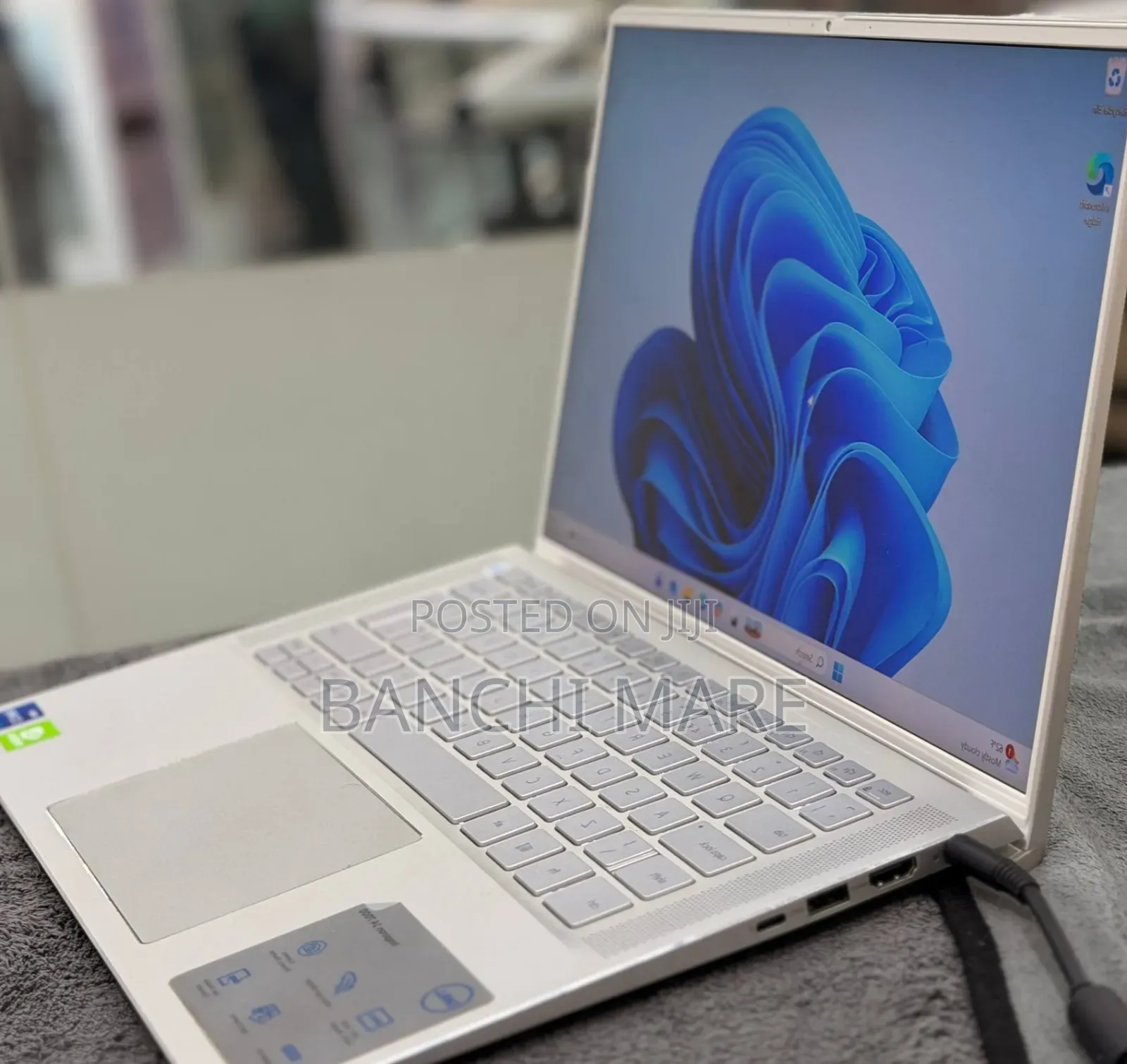 New Laptop Dell Inspiron 14 16GB Intel Core i7 SSD 512GB