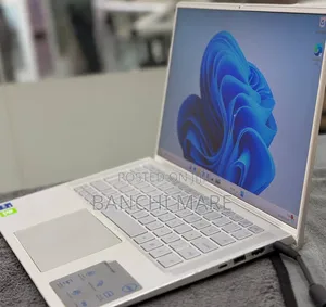 New Laptop Dell Inspiron 14 16GB Intel Core i7 SSD 512GB