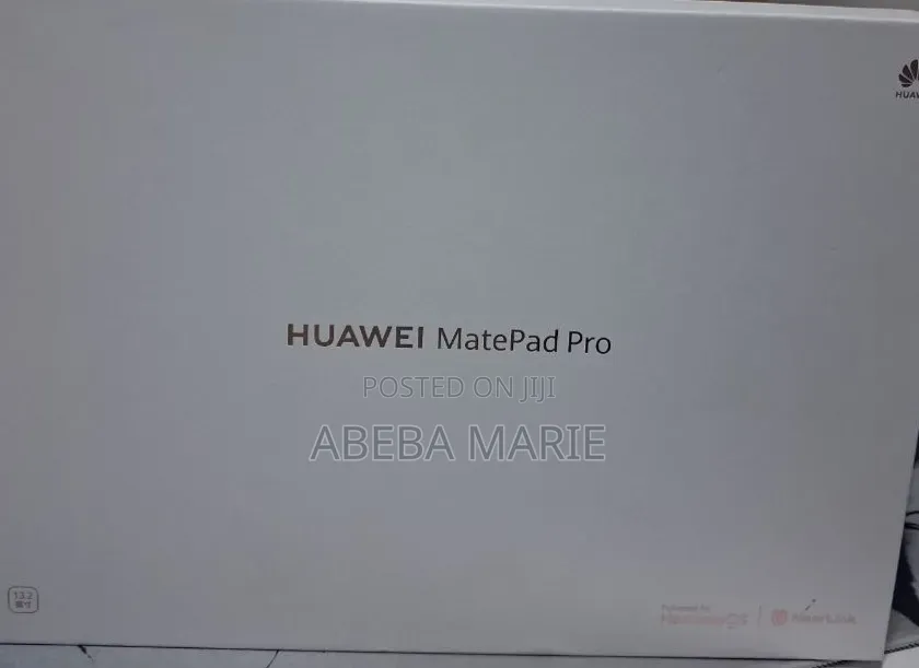 New Huawei MatePad Pro 512 GB