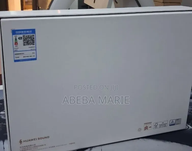 New Huawei MatePad Pro 512 GB