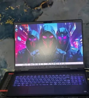 New Laptop Alienware 16x Aurora 32GB Intel Core Ultra 9 SSD 1T