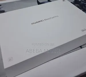 New Huawei MatePad Pro 512 GB