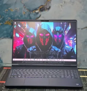 New Laptop Alienware 16x Aurora 32GB Intel Core Ultra 9 SSD 1T