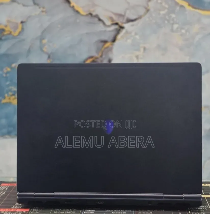 New Laptop Alienware 16x Aurora 32GB Intel Core Ultra 9 SSD 1T