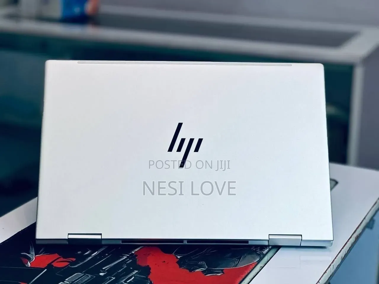 New Laptop HP Envy x360 16GB Intel Core i7 SSD 1T