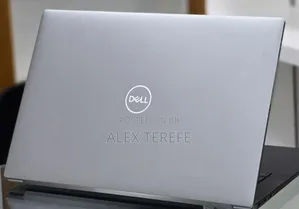 New Laptop Dell Precision 5550 16GB Intel Core i7 SSD 512GB