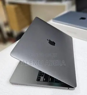 New Laptop Apple MacBook Pro 2023 M2 Pro 8GB Apple M2 SSD 256GB