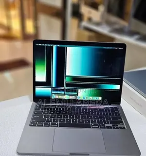New Laptop Apple MacBook Pro 2023 M2 Pro 8GB Apple M2 SSD 256GB