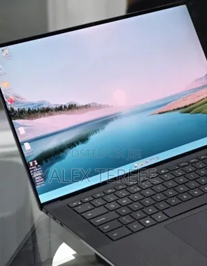 New Laptop Dell Precision 5550 16GB Intel Core i7 SSD 512GB
