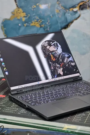 New Laptop Lenovo Legion 5 16GB Intel Core i9 SSD 1T