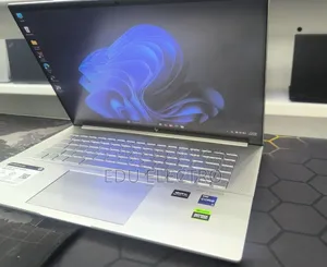 New Laptop HP Envy x360 16GB Intel Core i9 SSD 1T