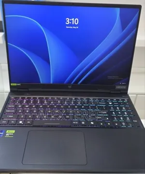 New Laptop Acer Predator Helios 300 16GB Intel Core i9 SSD 1T