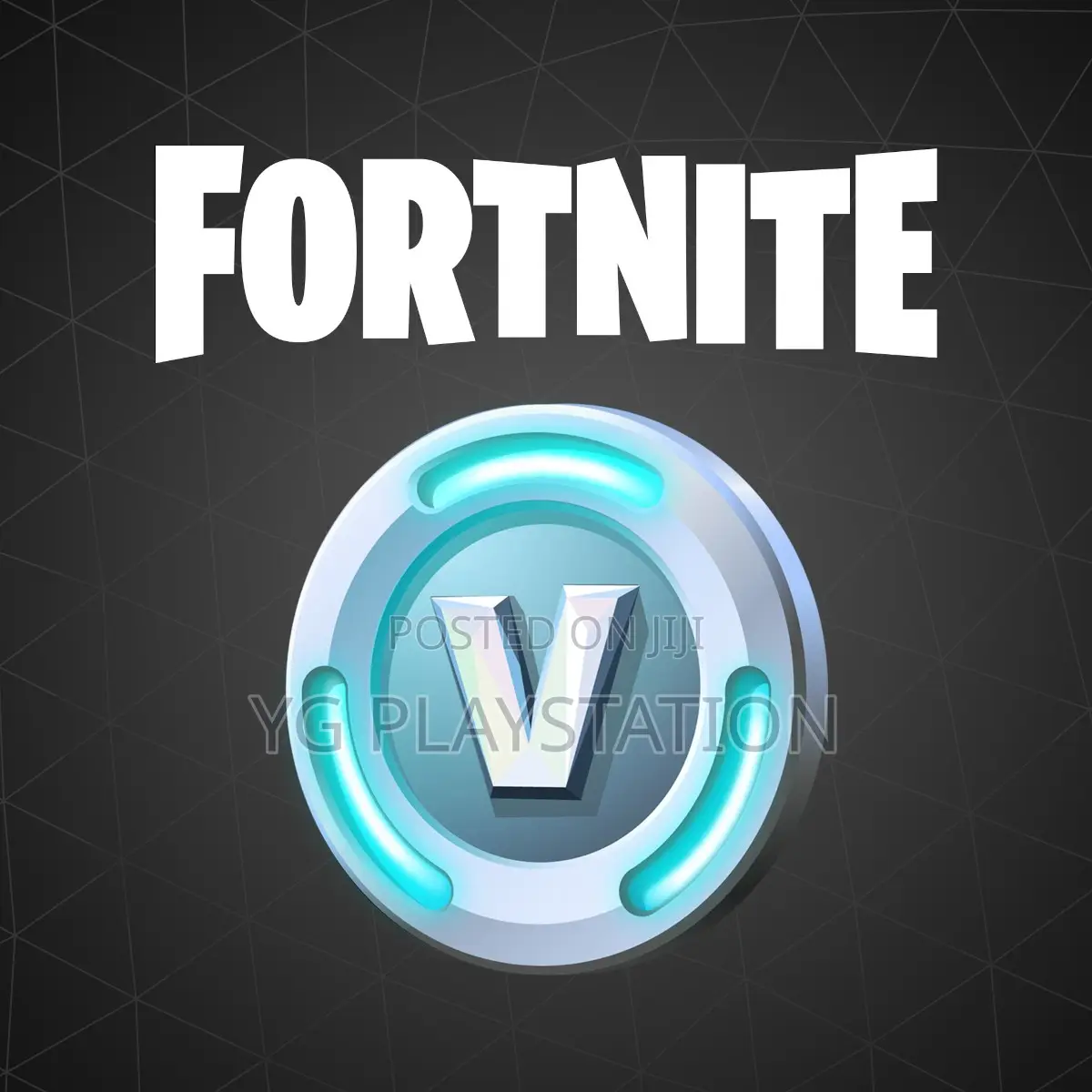 Fortnite 4500 v BUCKS and Fornite Gifts Cards