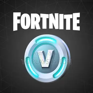 Fortnite v BUCKS and Fornite Gifts Cards