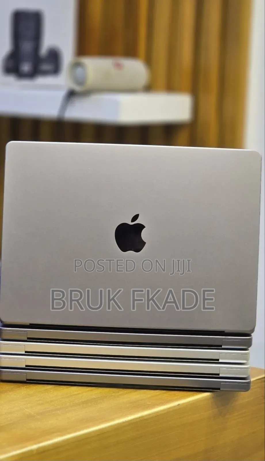 New Laptop Apple MacBook Pro 2021 M1 32GB Apple M1 SSD 512GB