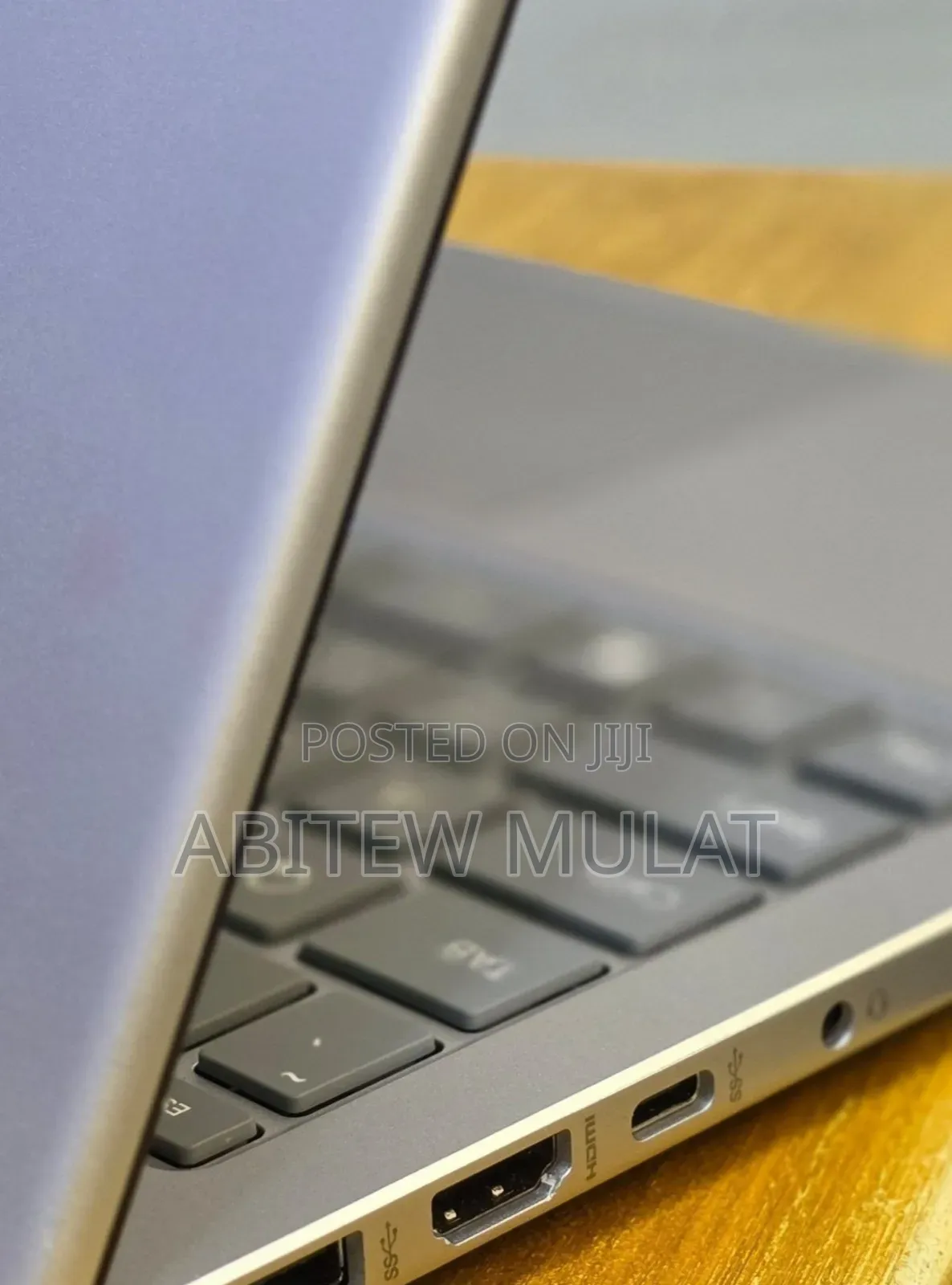 New Laptop HP Stream Notebook 16GB Intel Core i7 SSD 1T
