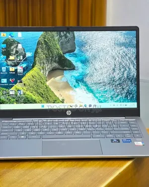New Laptop HP Stream Notebook 16GB Intel Core i7 SSD 1T