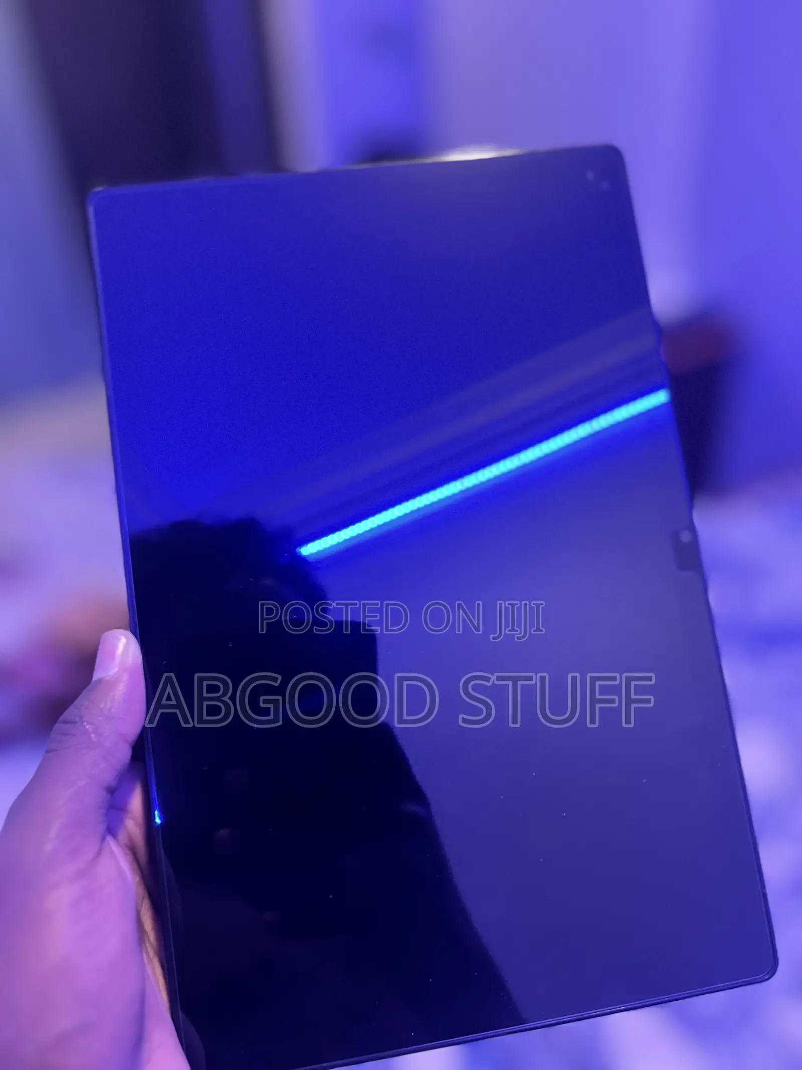 New Samsung Galaxy Tab A8 10.5 (2021) 128 GB Silver