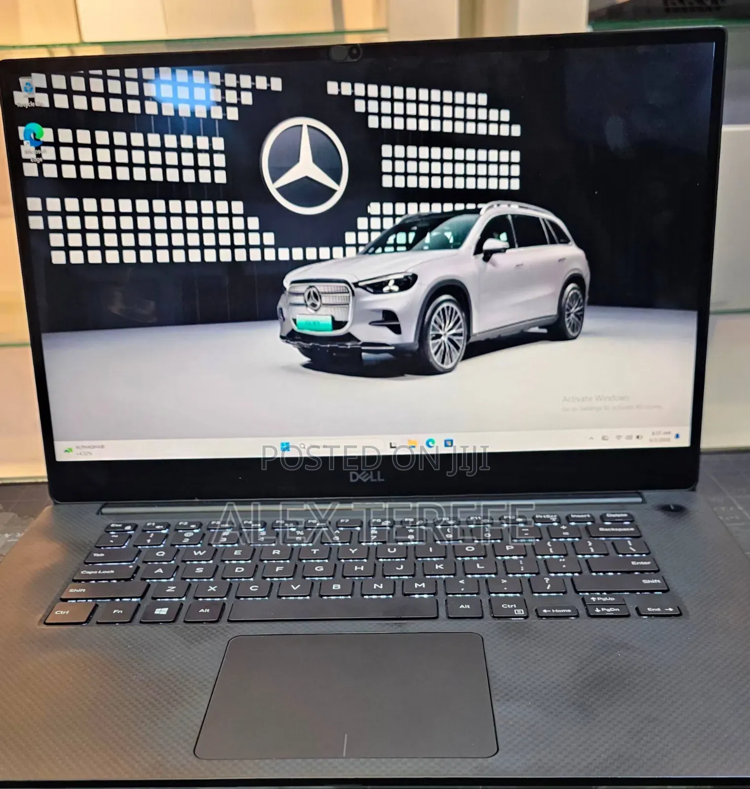 New Laptop Asus ROG Strix G15 32GB Intel Core i9 SSD 1T