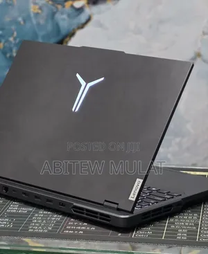 New Lenovo Legion Y7000P IRX9 Gaming Laptop 16GB Intel Core i9 SSD 1T