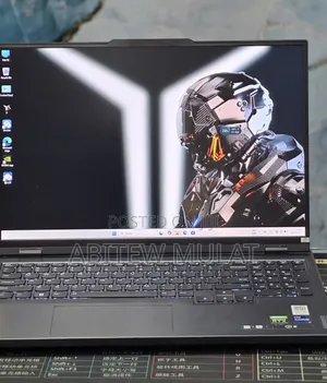 New Lenovo Legion Y7000P IRX9 Gaming Laptop 16GB Intel Core i9 SSD 1T