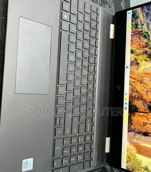 New Laptop HP Spectre 14 16GB Intel Core i7 SSD 512GB
