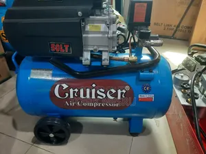 Cruiser Air Compressor