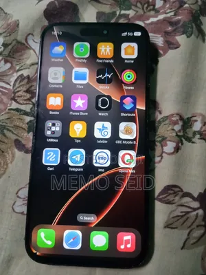 Samsung Galaxy S8 Plus 64 GB Black