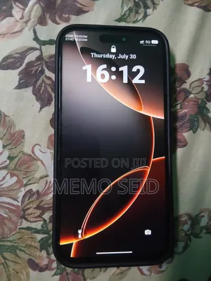 Samsung Galaxy S8 Plus 64 GB Black