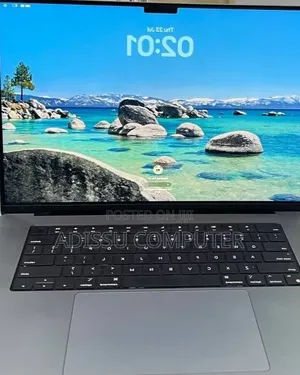 New Laptop Apple MacBook Air 2020 M1 32GB Apple M1 Pro SSD 512GB
